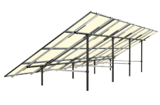 Large Ground Mount (LGM)